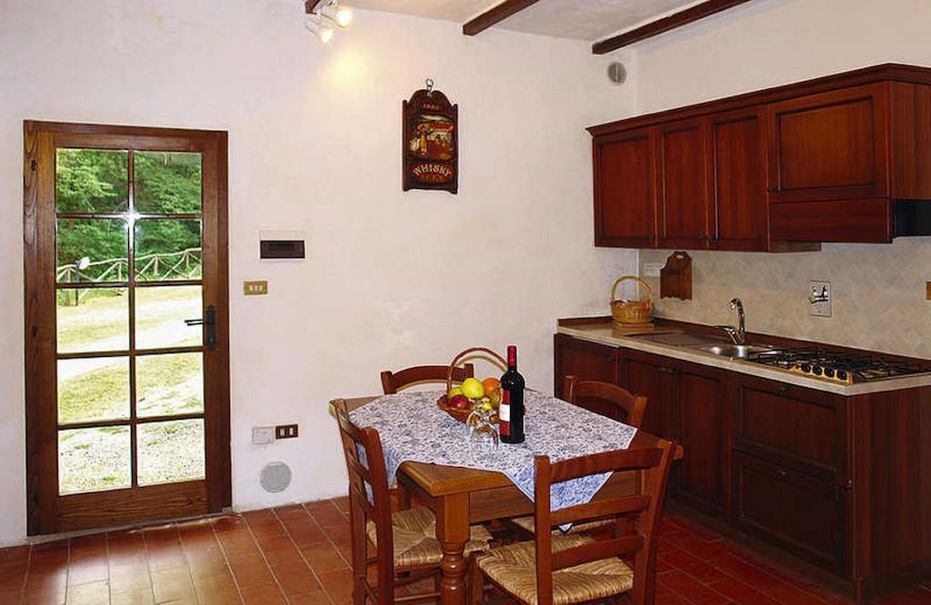 Podere Il Vecchio Mulino San Gimignano Værelse billede