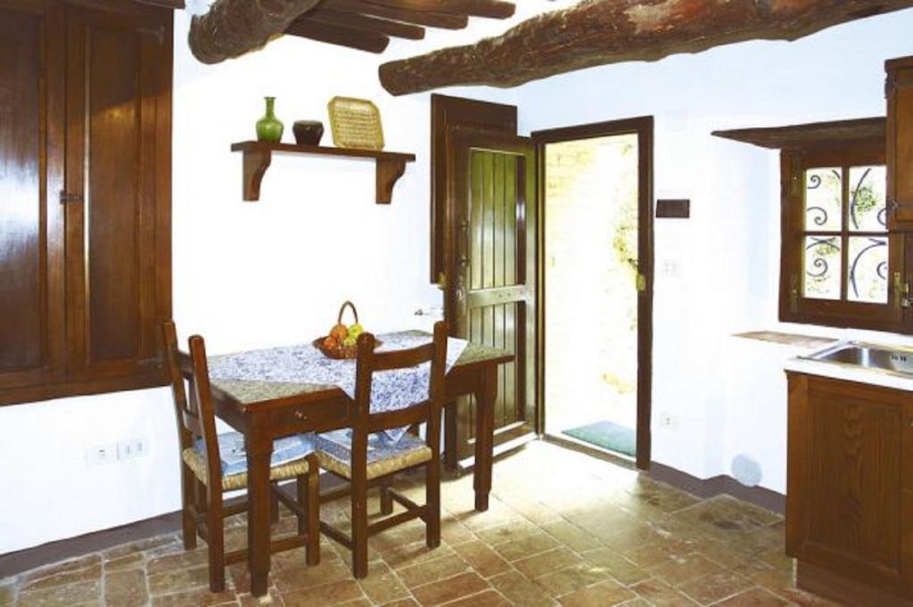 Podere Il Vecchio Mulino San Gimignano Værelse billede