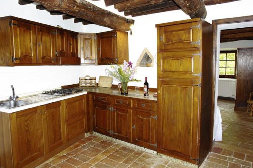 Podere Il Vecchio Mulino San Gimignano Værelse billede